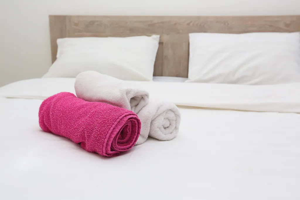 Квартира Минск Мир со всеми удобствами