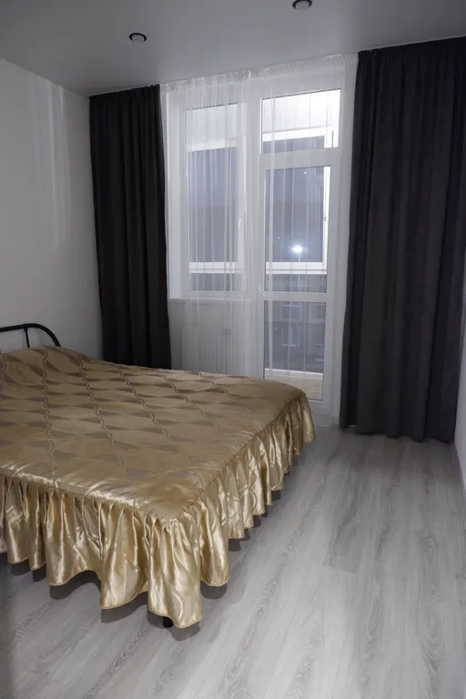 Стильная квартира рядом с парком, бассейном и спа для вашего комфорта