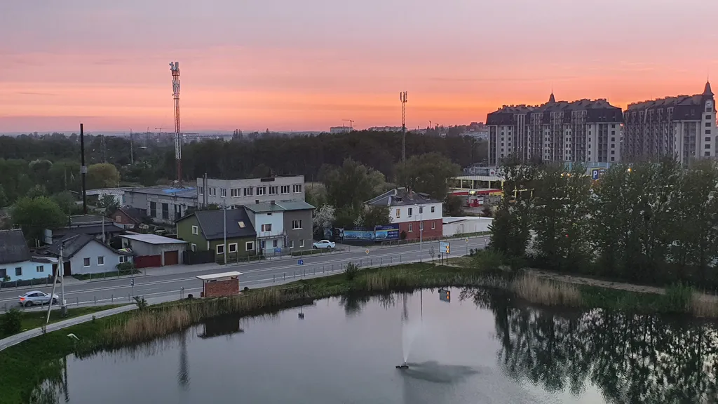 Доступное жилье на Балтийском море