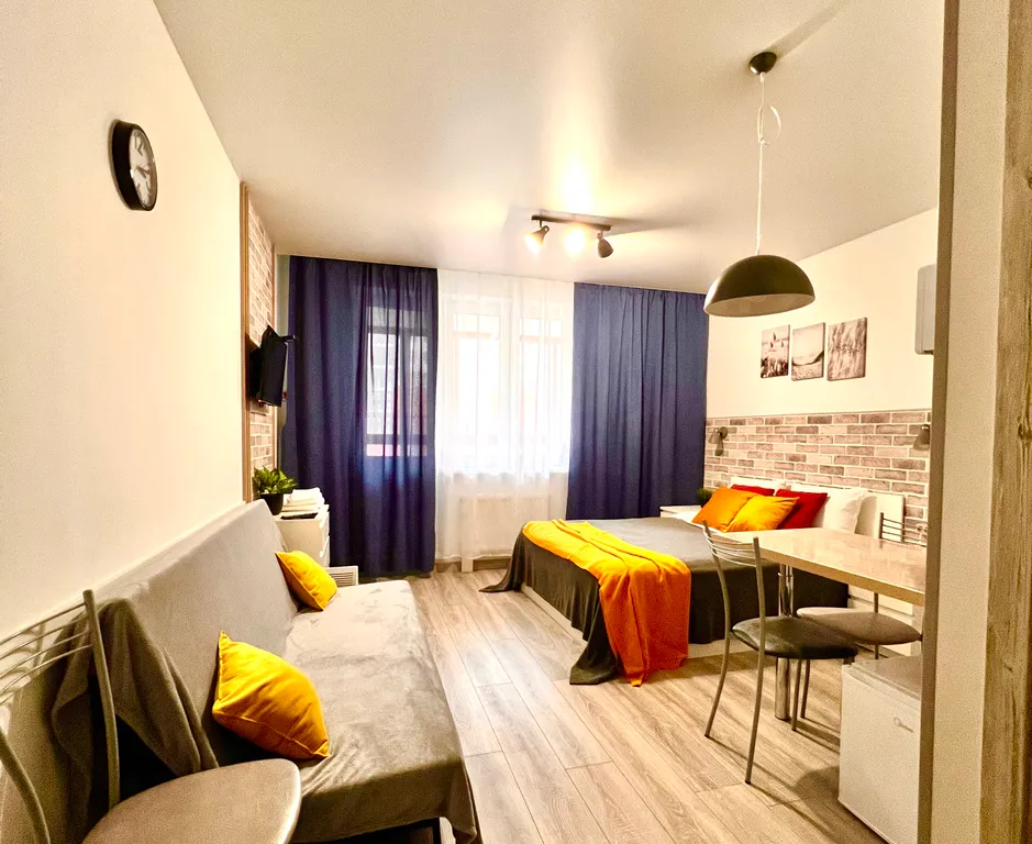 Апартаменты Магия