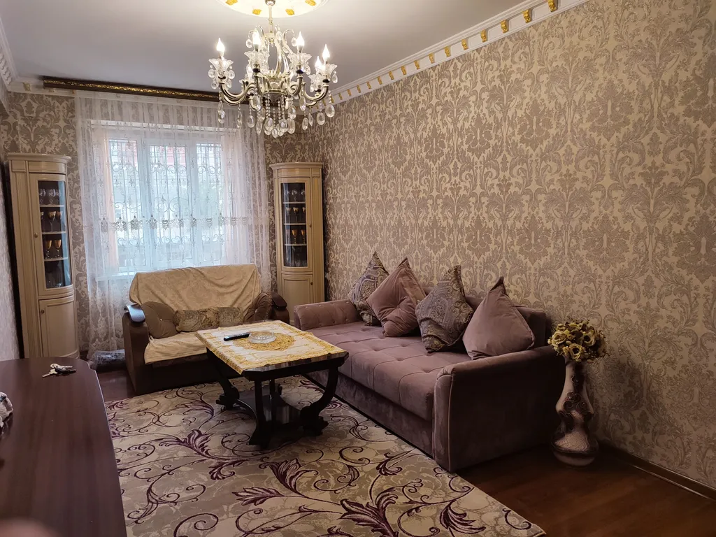 Уютная квартира на берегу моря — аренда посуточно в Дербент