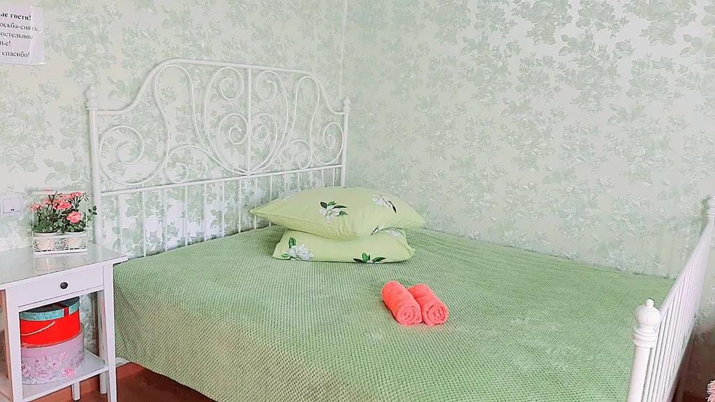 Квартира Апартаменты рядом с храмом — аренда посуточно в Дивеево