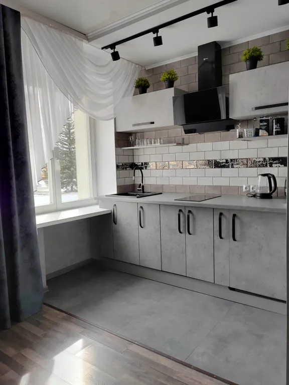 Уютная студия в самом центре города