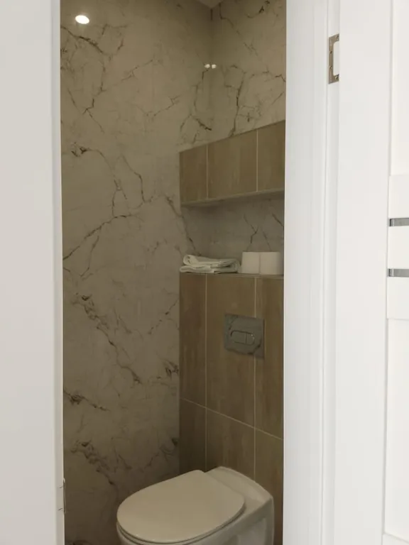 Квартира Квартира Романтический уголок на Побережье — Пионерский