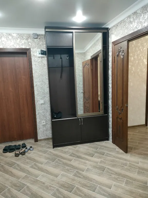 Красивая квартира у моря