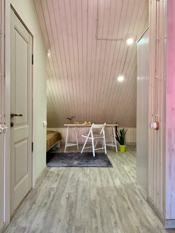 Студия в центре города