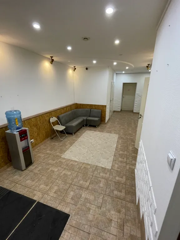 Белые ночи на Казачьем