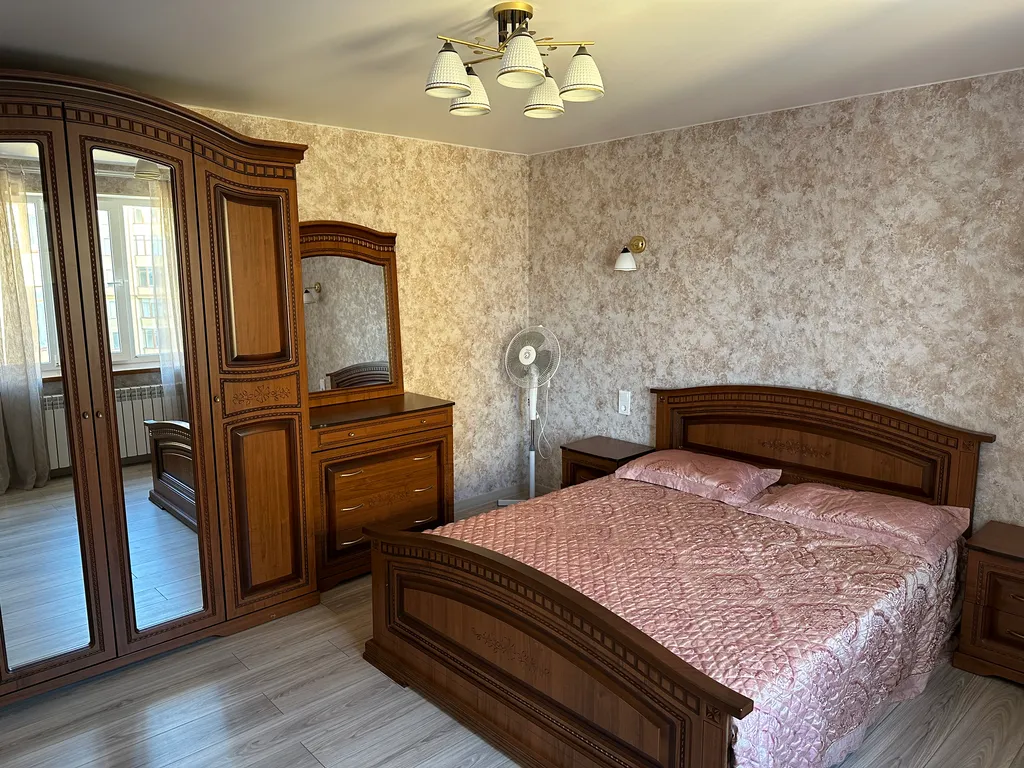 Уютная квартира рядом с морем — аренда посуточно в Каспийск