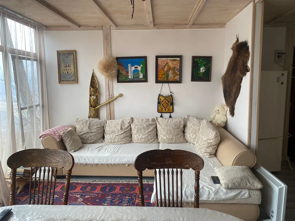 3-комнатный Дом