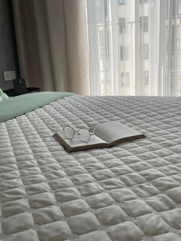 Квартира Однокомнатная квартира у моря — Зеленоградск