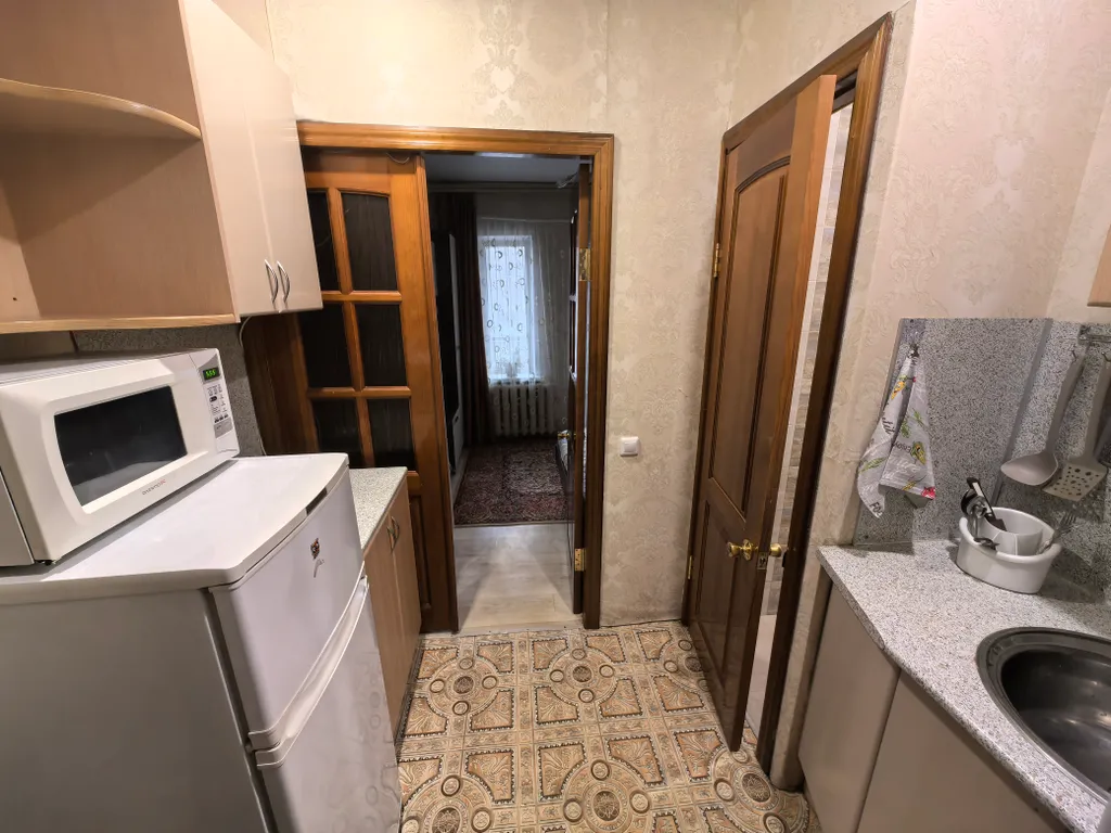 Уютная студия возле автовокзала