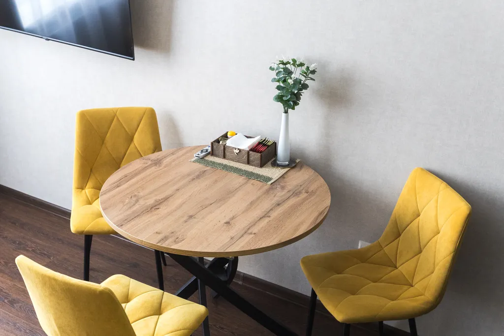 Квартира 1-комнатная квартира для отдыха у ТЦ Аура — Новосибирск