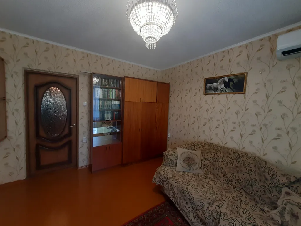 1-комнатная квартира на Северном, Орбитальная.