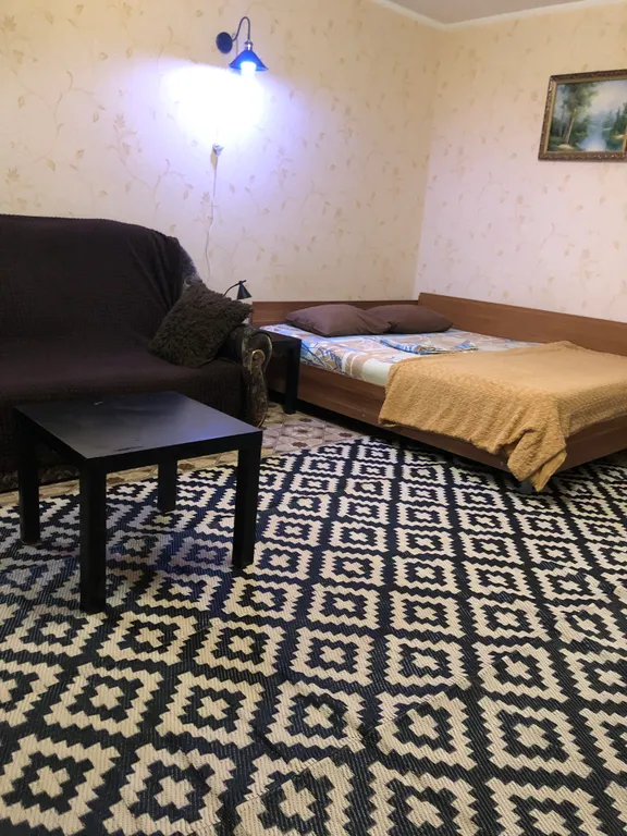 Большая квартира, Удобный заезд с трассы М5 — аренда посуточно в Пенза