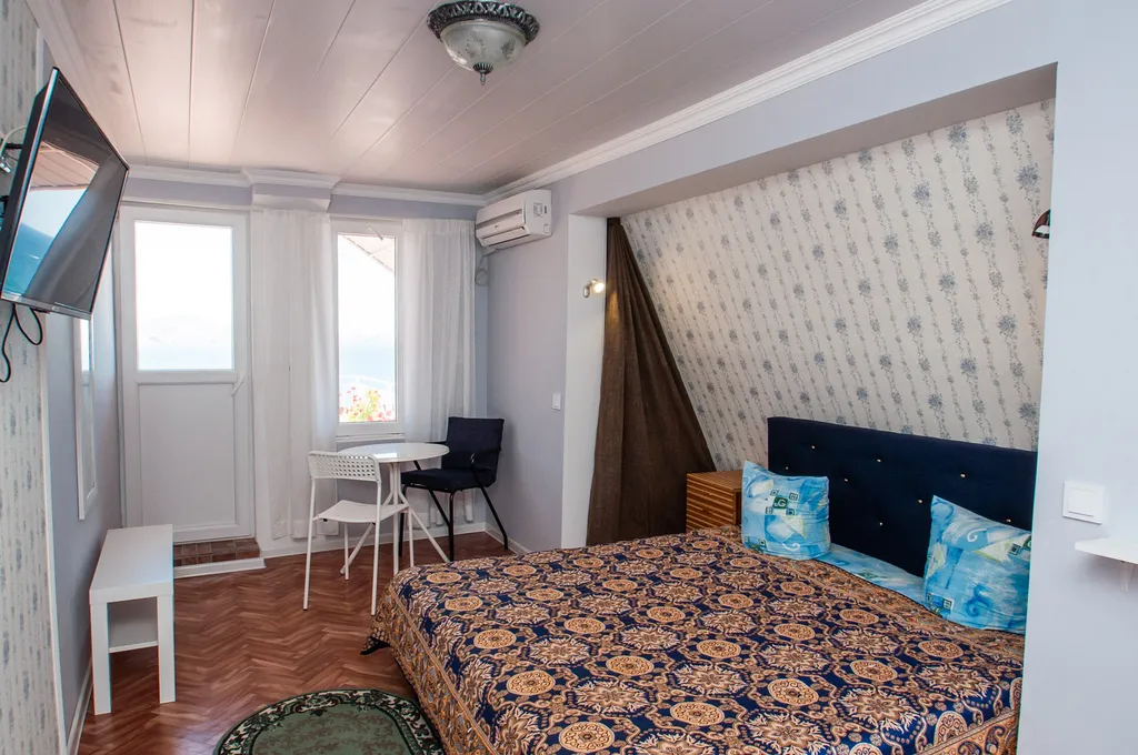 Квартира Комната — аренда посуточно в Коктебель