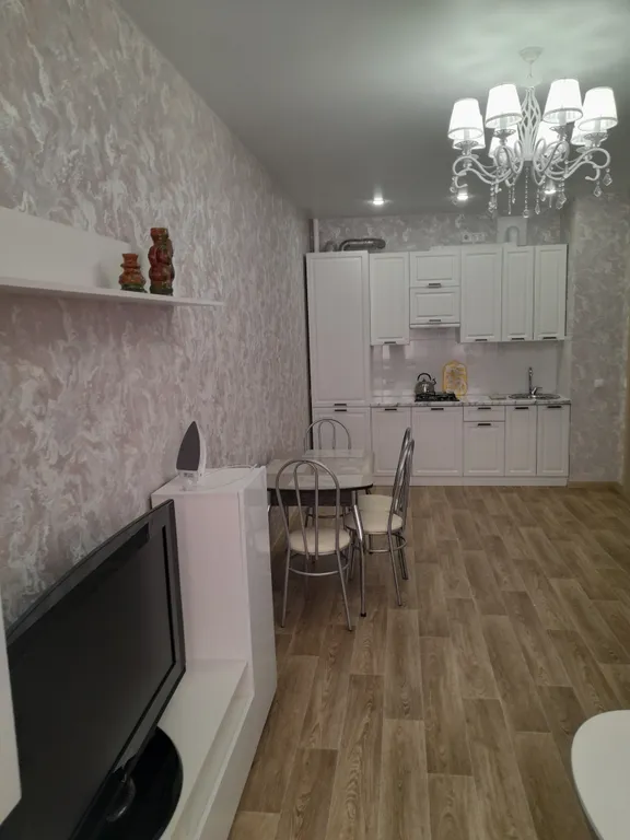 Квартира рядом с ФСИН