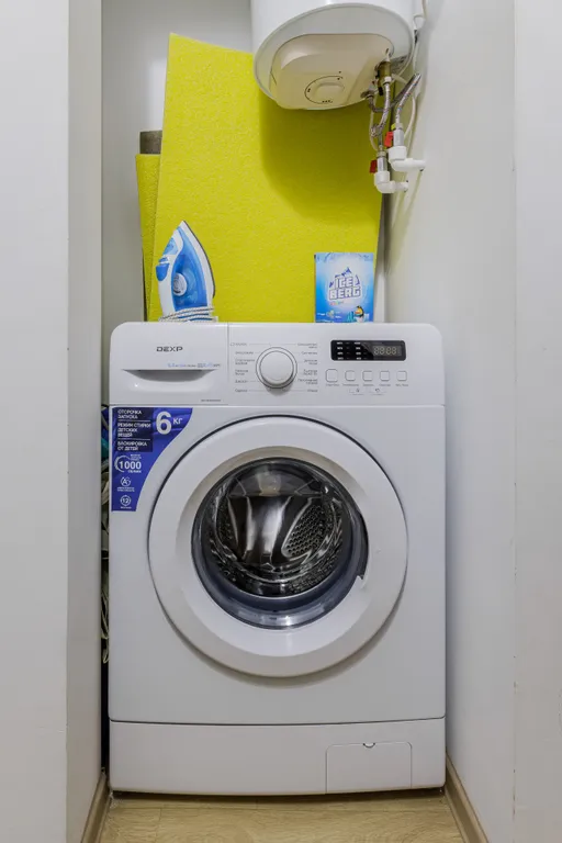 Уютная студия в сердце города