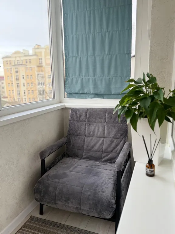 Уютная квартира в самом центре города