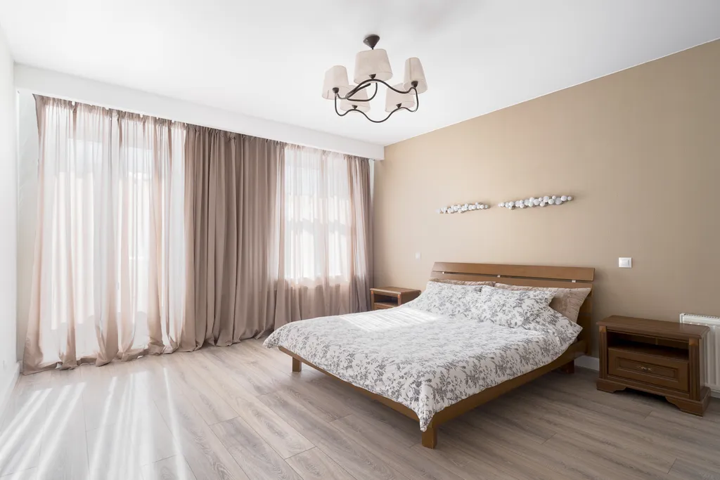 Дизайнерская квартира