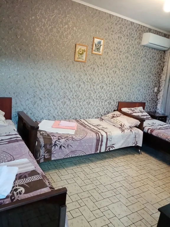 Квартира Квартира Три весёлые подружки — Кучугуры