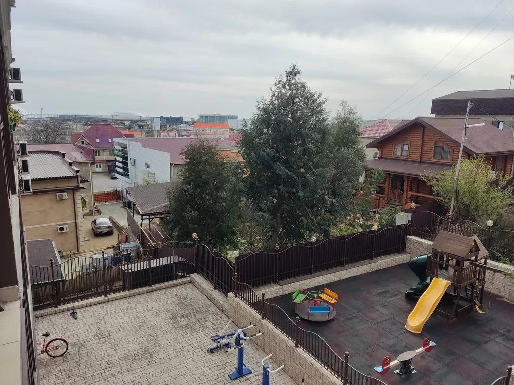 Квартира Квартира рядом с Олимпийским парком — Сириус