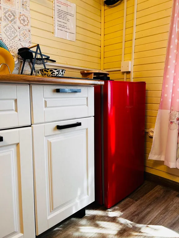 Домик в лесу