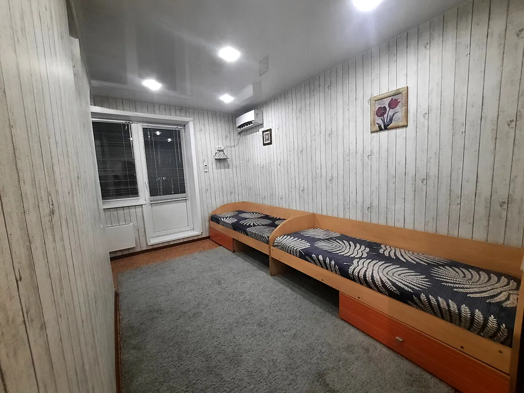 Отличная квартира для командировки