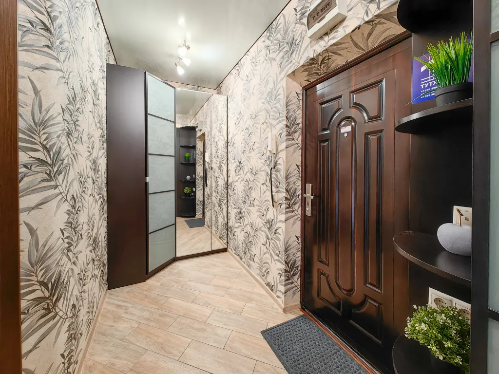 Квартира Квартира рядом с парком и стадионом — Краснодар