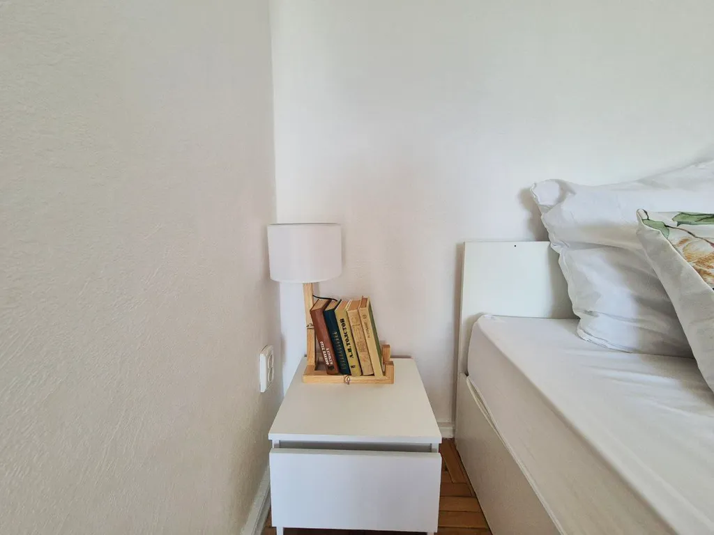 Комфортная квартира в центре города