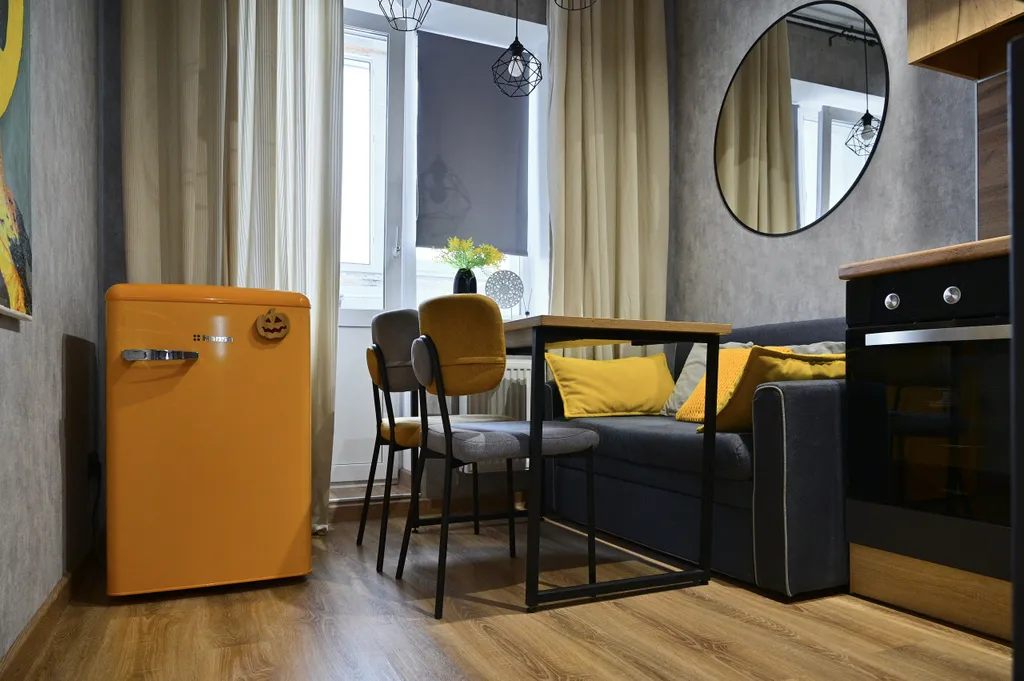 Квартира Видовая квартира — Самара