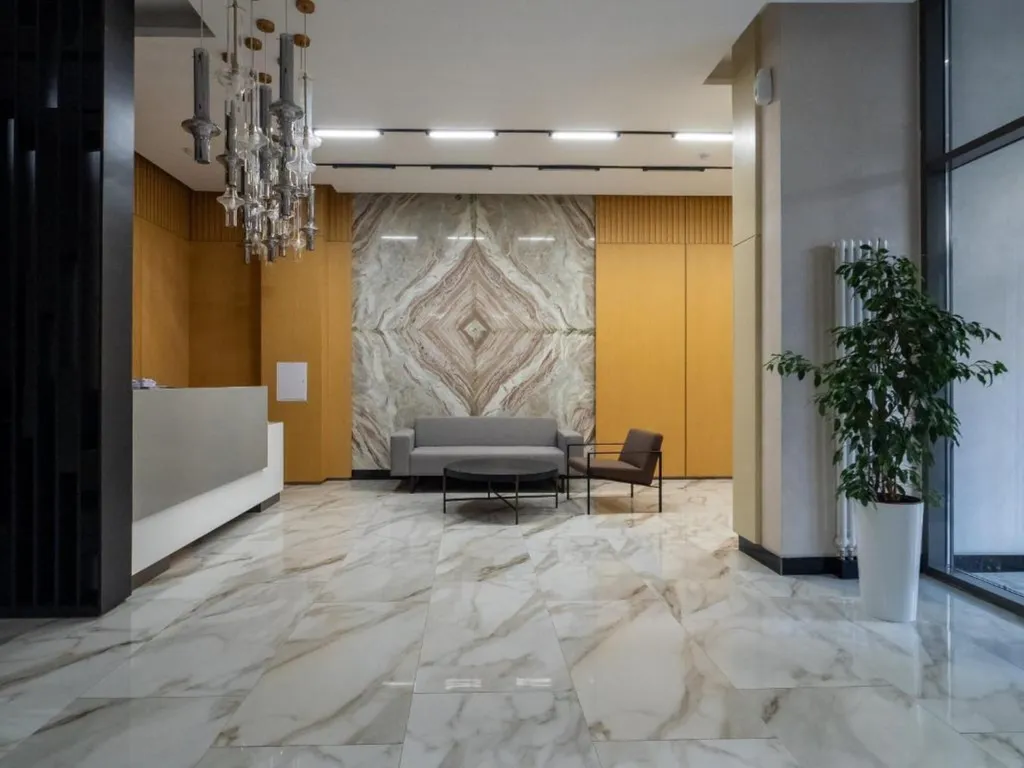 Апартаменты Estet premium