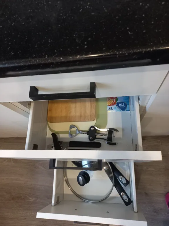 Сканди апартамент в самом центре города