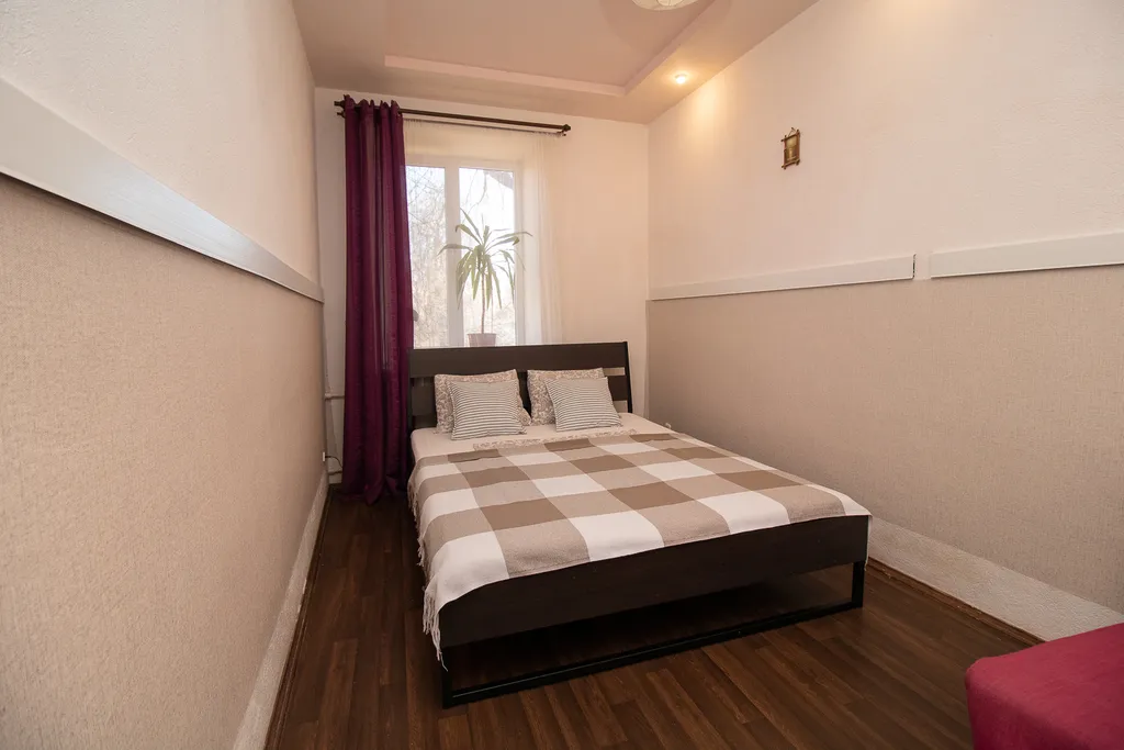 Квартира Positive в центре города