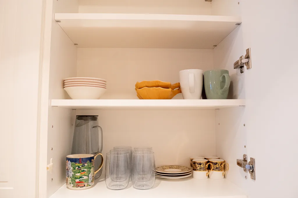 Апартаменты с видом на Мраморное море