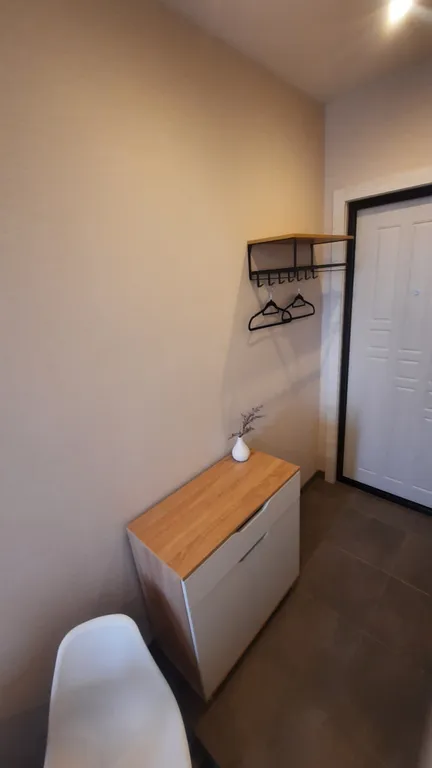 Апартаменты с видом Мост Влюбленных