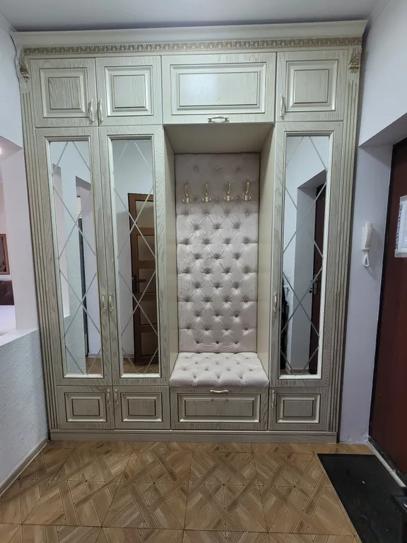 Морская идиллия