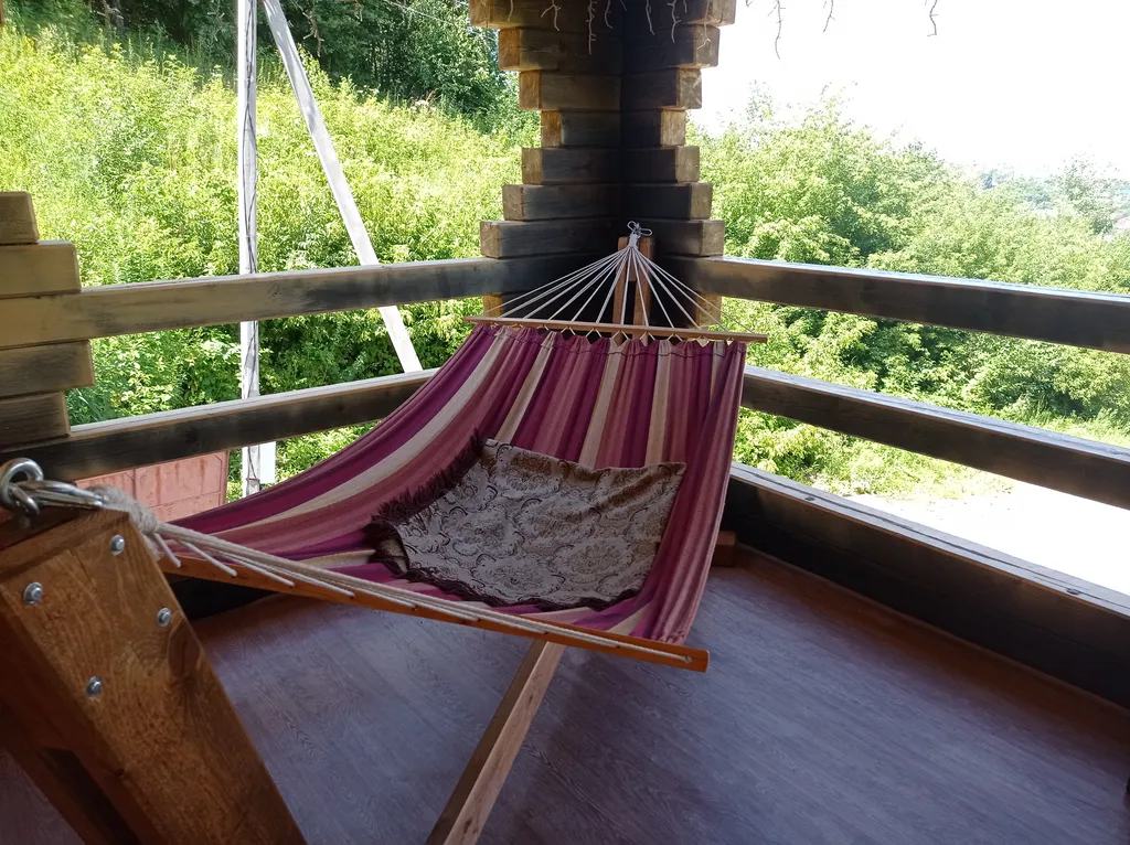 Гостевой Эко-дом