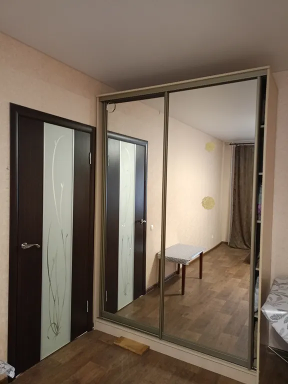 Уютная и чистая квартира