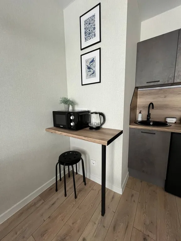 Стильная студия в Батайске