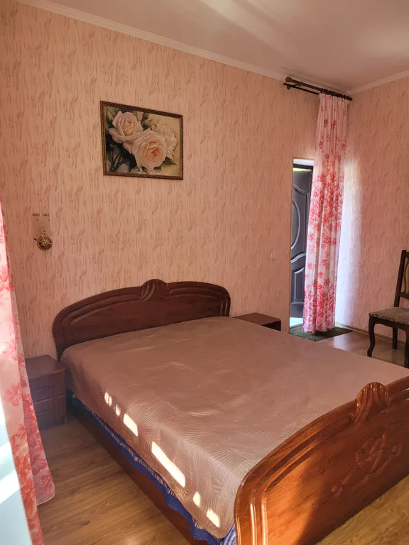 Квартира в частном секторе