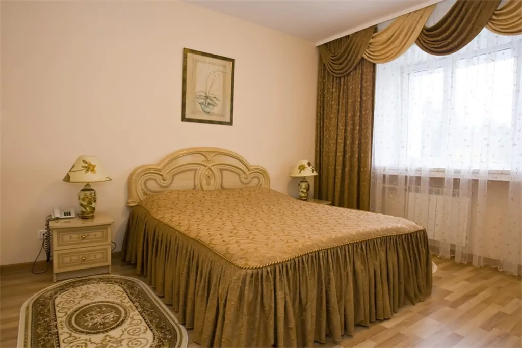 2-комнатная Квартира — аренда посуточно в Калуга