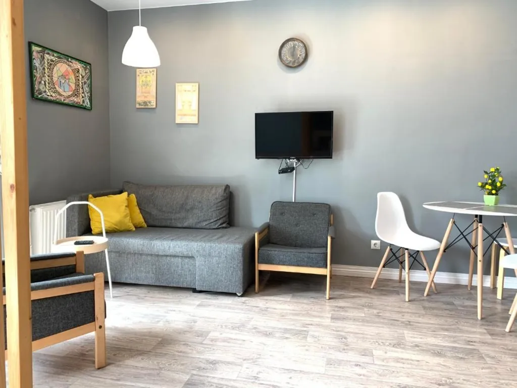 Апартамент на набережной Онежского озера