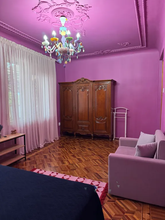 Уютный дом вблизи озера для ценителей красоты