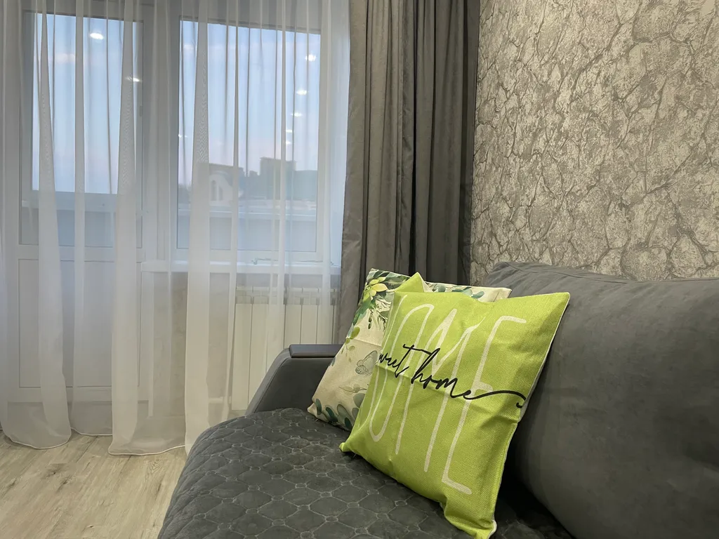 Квартира для вашего отдыха