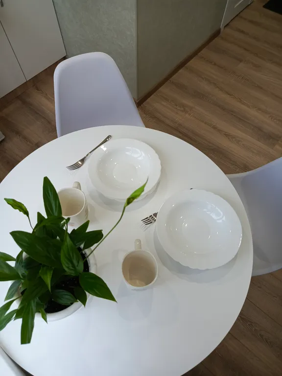 Стильная квартира в центре и в исторической части города