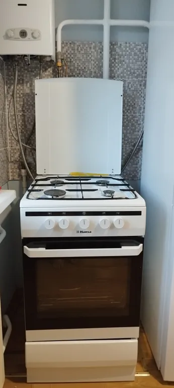 Уютная квартира в центре Дзержинского района