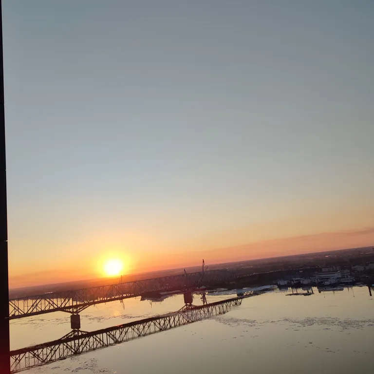 Уютная квартира с шикарным видом