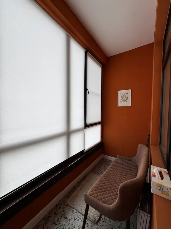 Дизайнерские апартаменты с видом на набережную