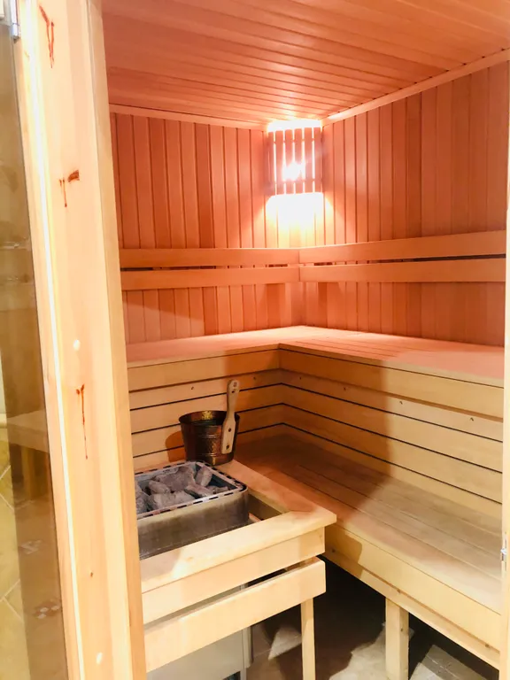 Коттедж Загородный дом на берегу водохранилища — Мытищи