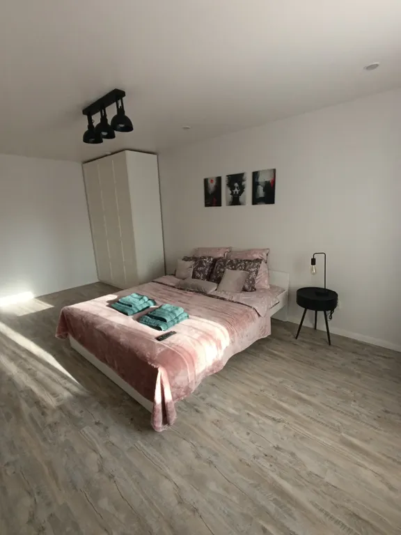 Квартира Уютная квартира в Ленинградском районе — Калининград